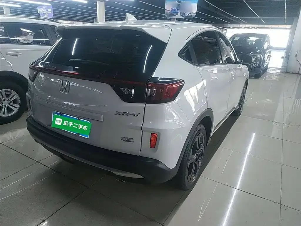 Honda XR-V 2021 из CN, фото 7