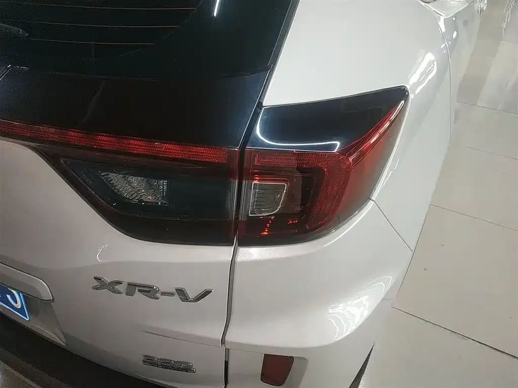 Honda XR-V 2021 из CN, фото 8
