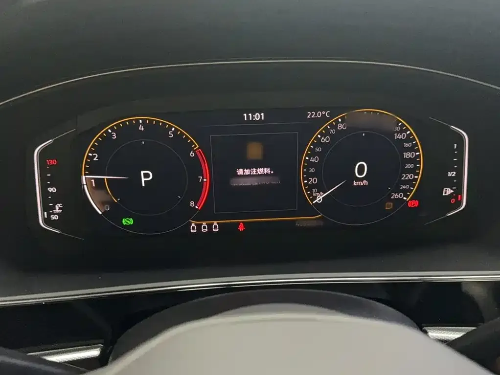 Volkswagen Passat — фото 4