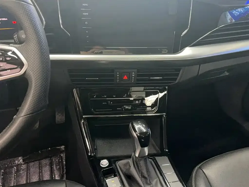 Volkswagen Passat — фото 6