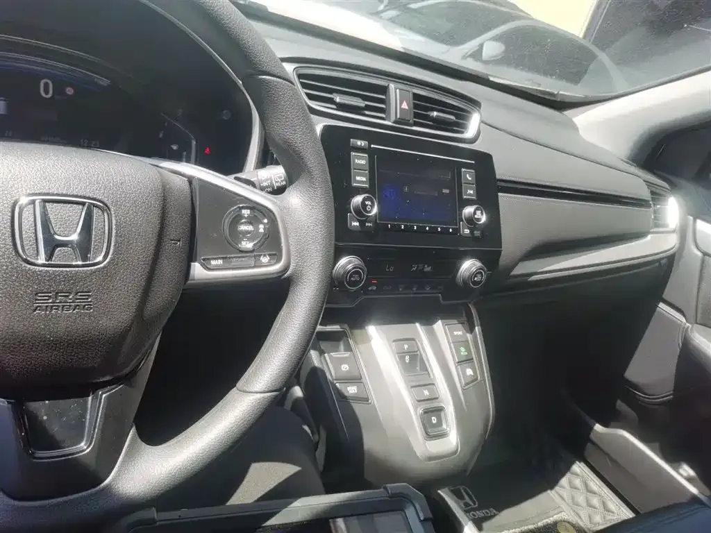 Honda CR-V 2022 из CN, фото 10