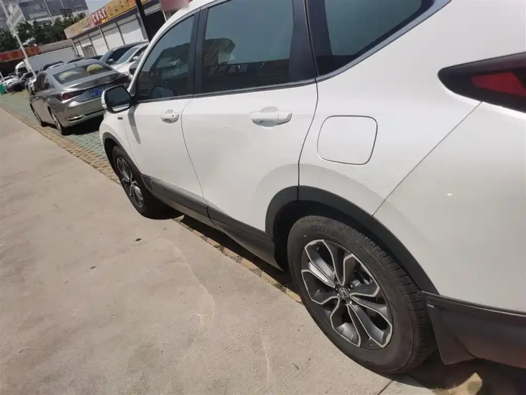 Honda CR-V 2022 из CN, фото 5
