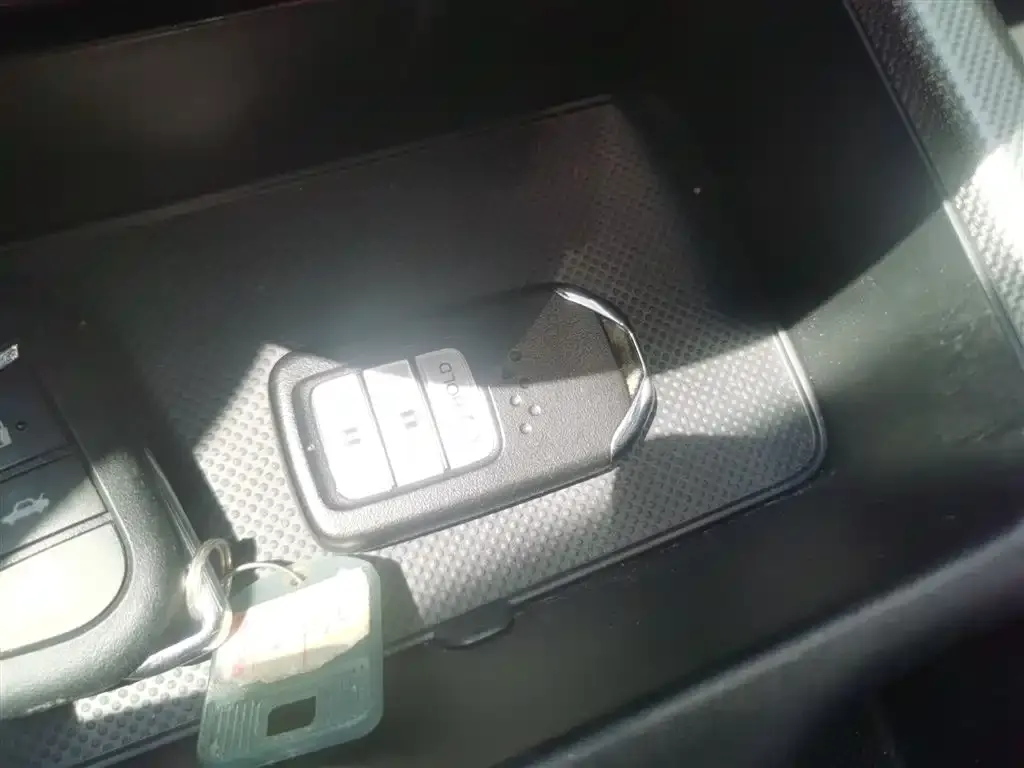 Honda CR-V 2022 из CN, фото 9