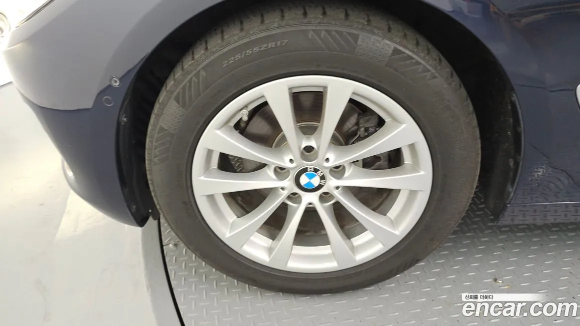 BMW Gran Turismo 2021 из KR, фото 5