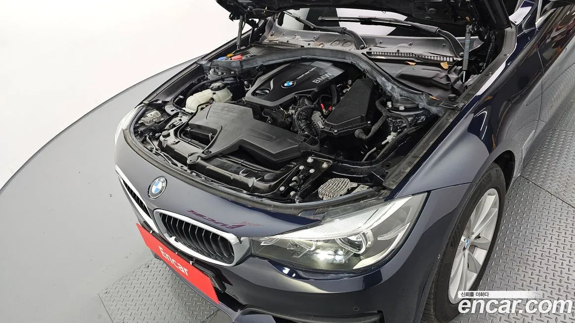 BMW Gran Turismo 2021 из KR, фото 6