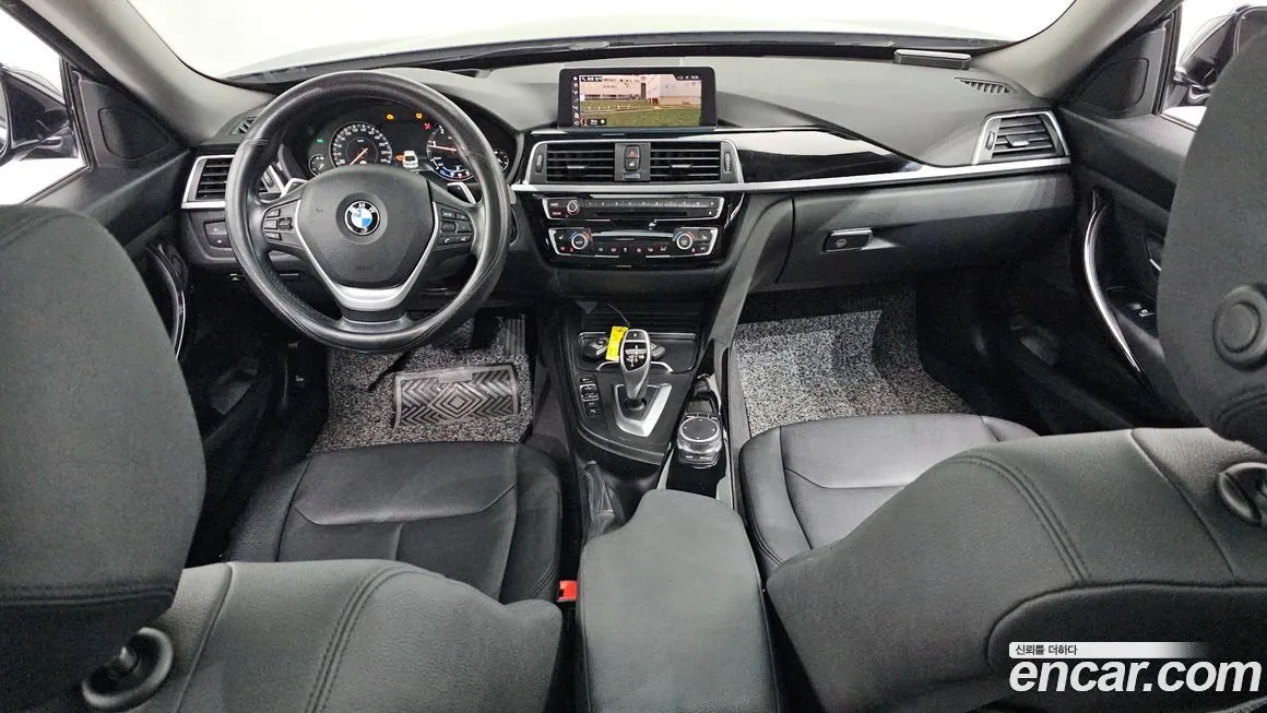 BMW Gran Turismo 2021 из KR, фото 7