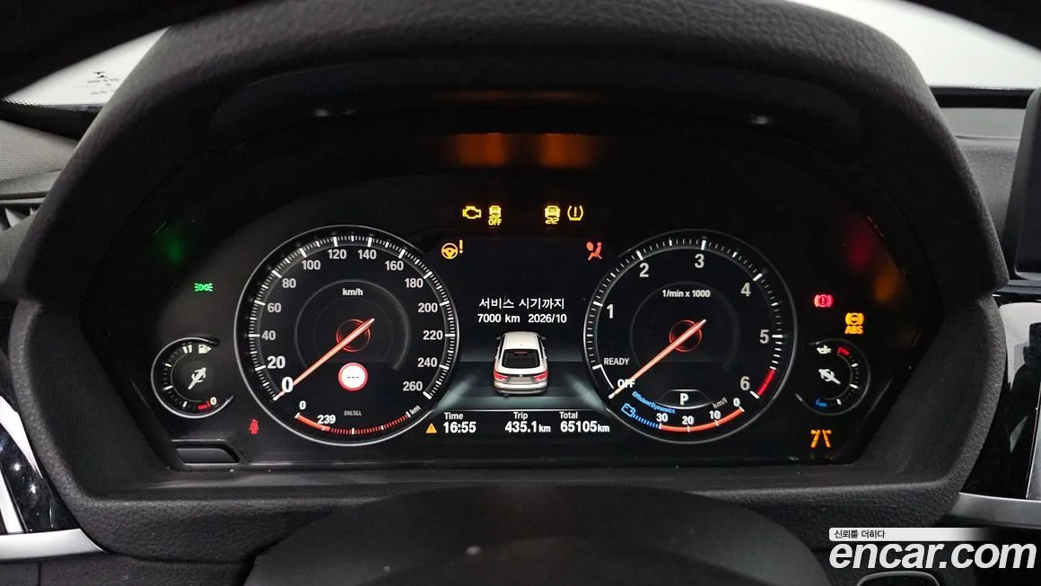 BMW Gran Turismo 2021 из KR, фото 8