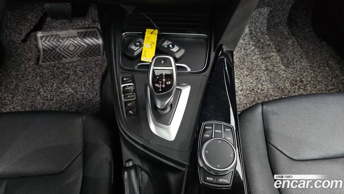 BMW Gran Turismo 2021 из KR, фото 9