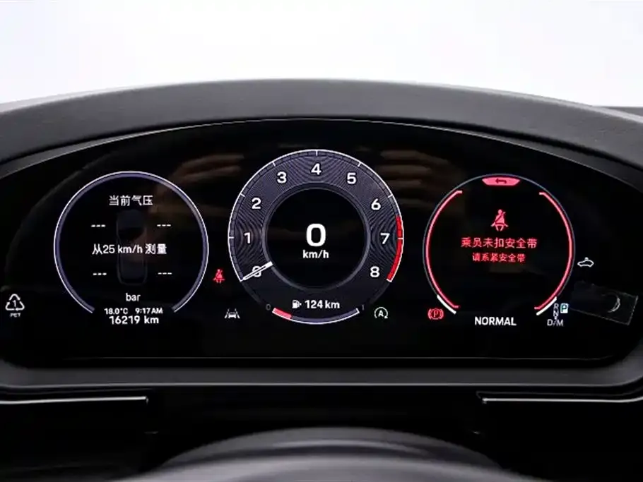 Porsche Cayenne 2024 из CN, фото 6
