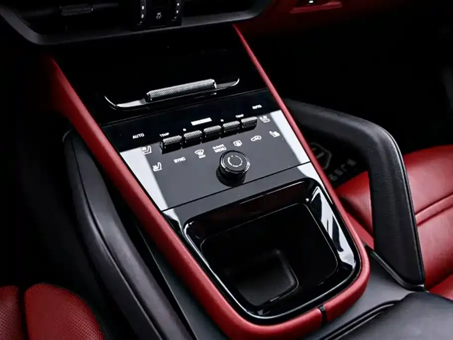 Porsche Cayenne 2024 из CN, фото 9