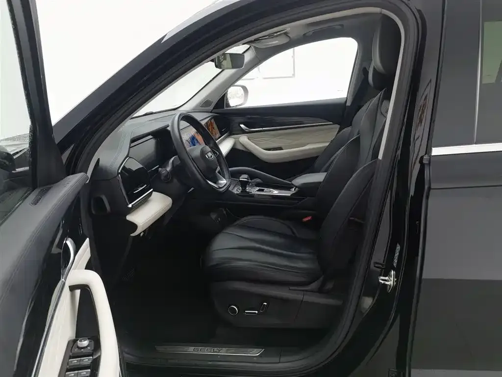 Geely Xingyue L 2023 из CN, фото 10
