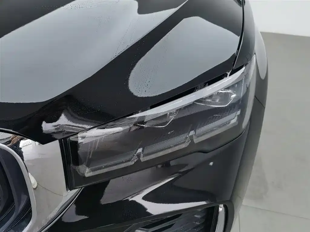 Geely Xingyue L 2023 из CN, фото 7