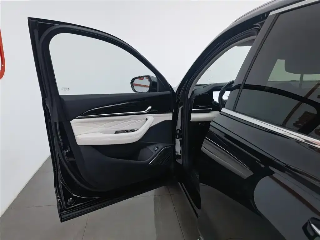 Geely Xingyue L 2023 из CN, фото 8