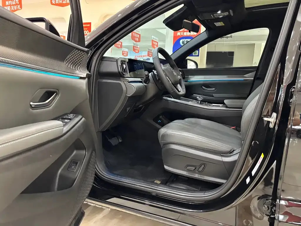 BYD Pro New Energy — фото 10
