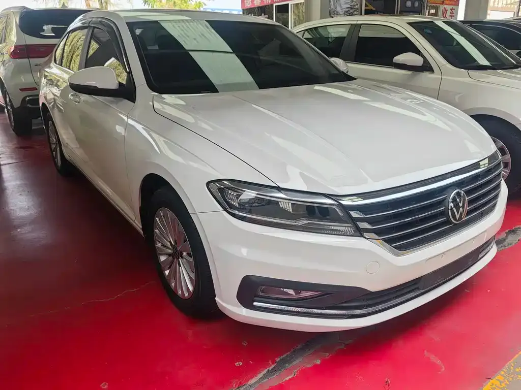 Volkswagen Lavida 2021 из CN, фото 3
