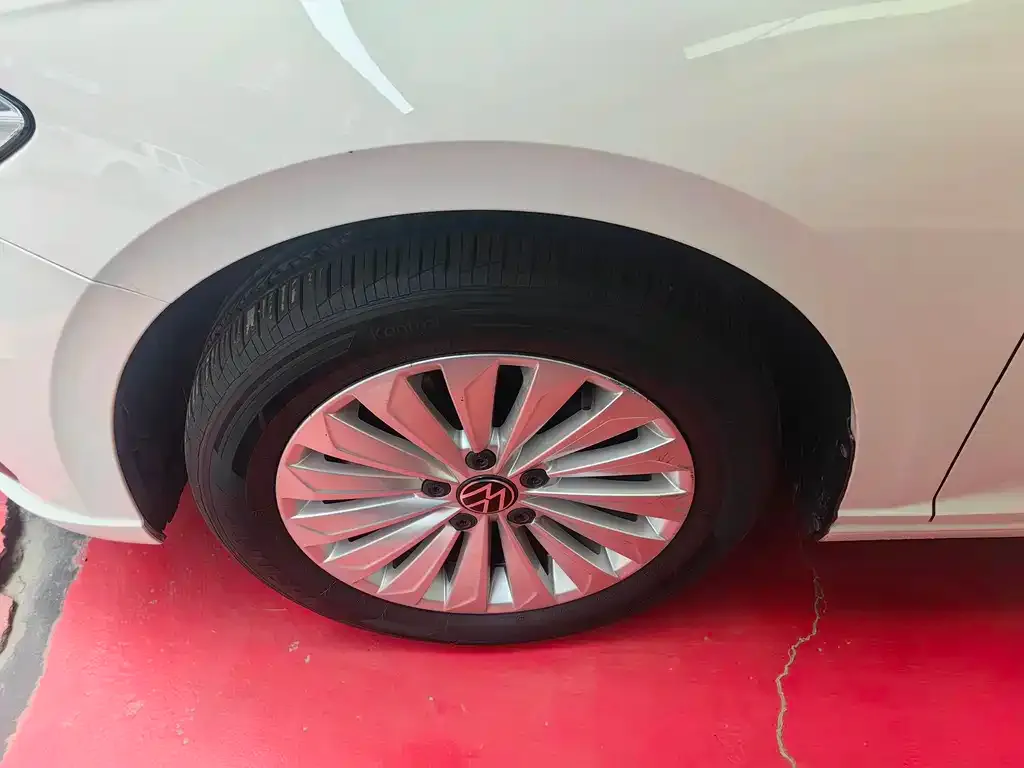 Volkswagen Lavida 2021 из CN, фото 4