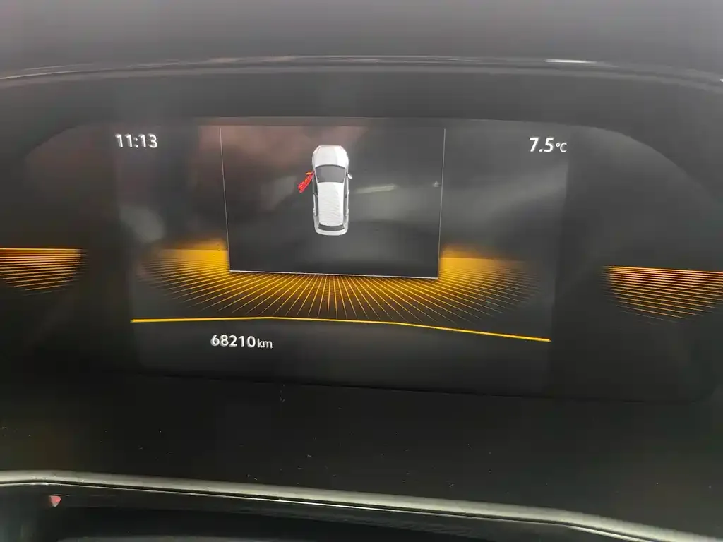 Volkswagen Lavida 2021 из CN, фото 5