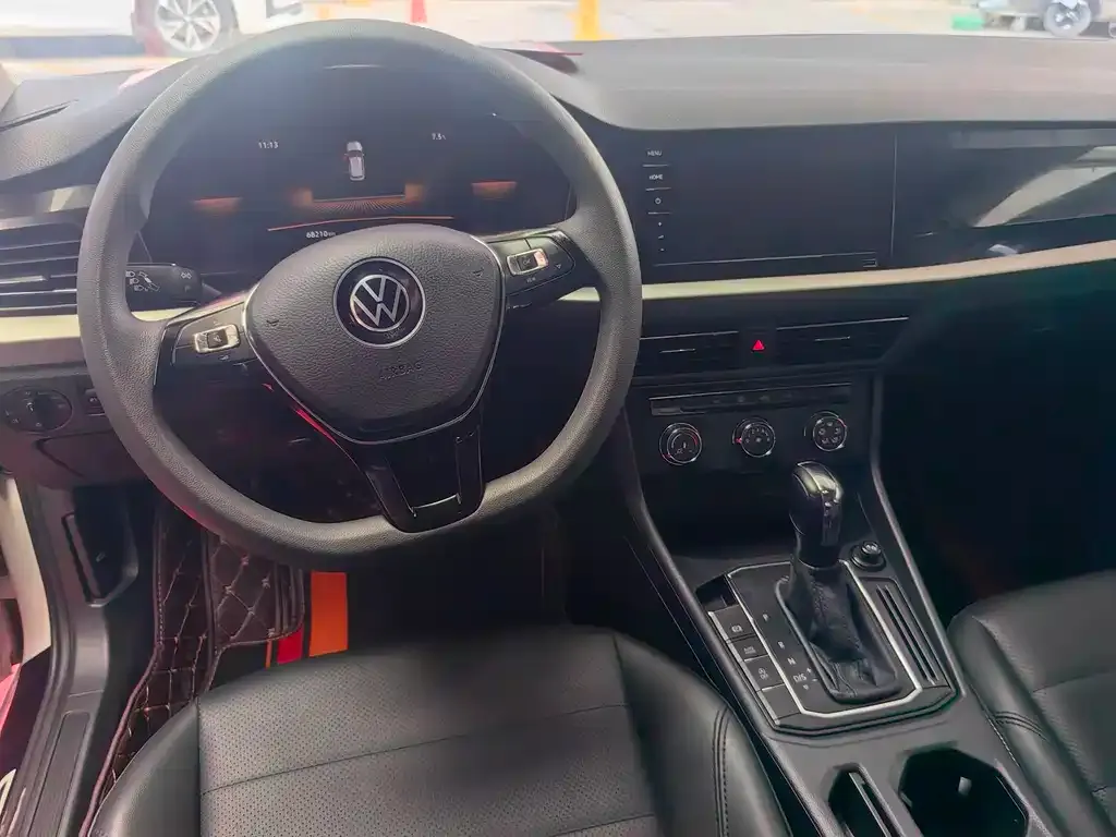 Volkswagen Lavida 2021 из CN, фото 8
