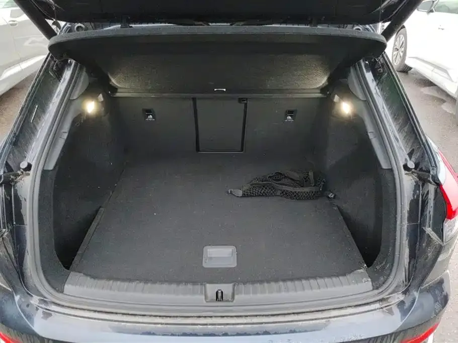 Audi Q4 e-tron 2024 из CN, фото 4