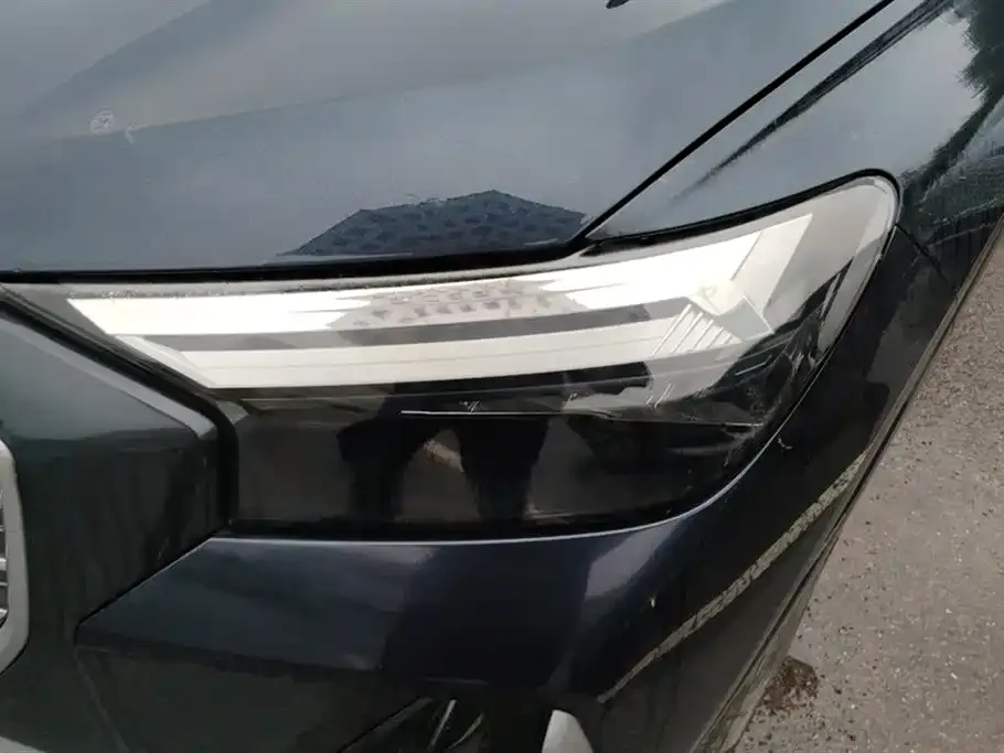 Audi Q4 e-tron 2024 из CN, фото 5