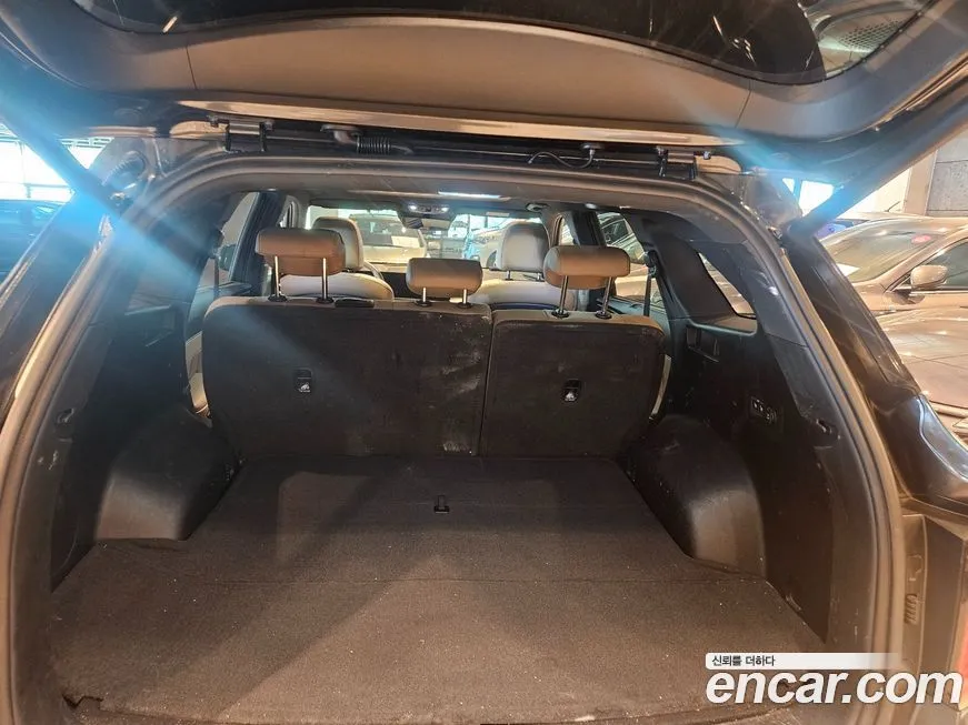 Kia Sorento — фото 7