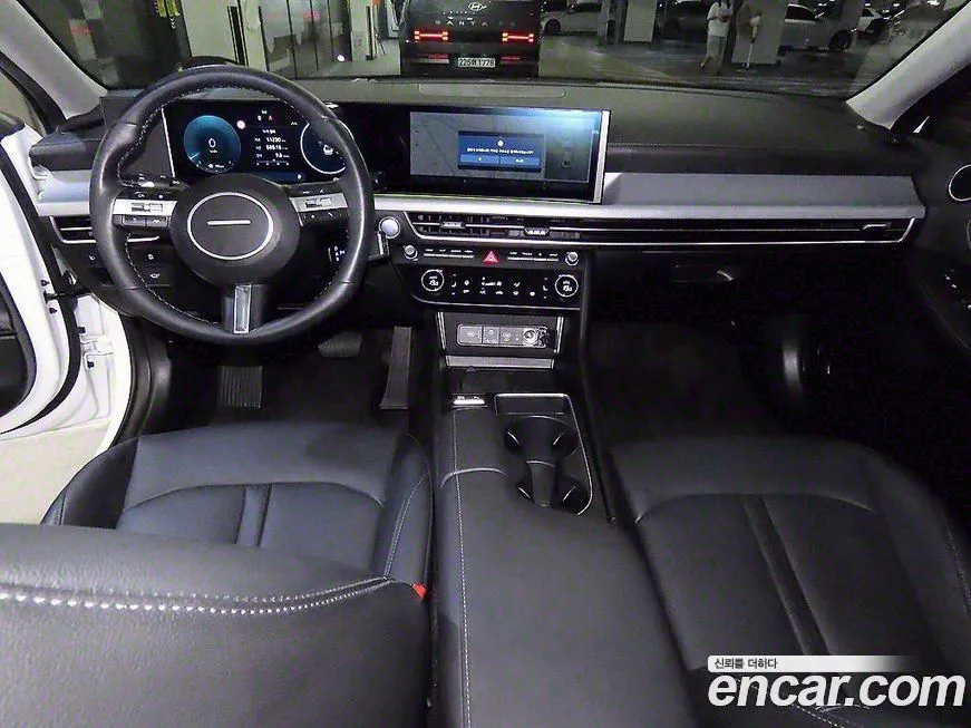 Hyundai Sonata 2024 из KR, фото 10
