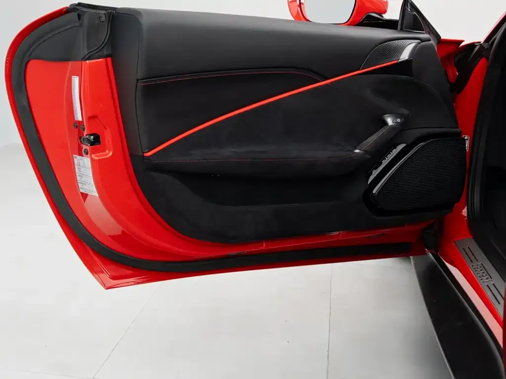 Ferrari Roma 2021 из CN, фото 5