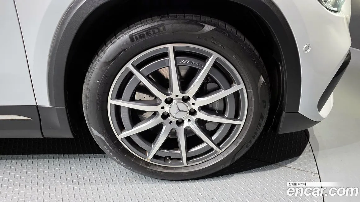 Mercedes-Benz GLA-Class 2021 из KR, фото 5