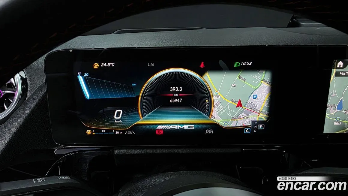 Mercedes-Benz GLA-Class 2021 из KR, фото 8