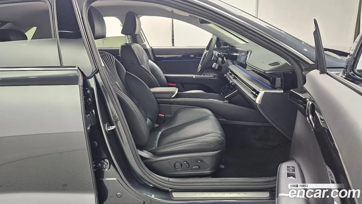 Hyundai Grandeur 2023 из KR, фото 10