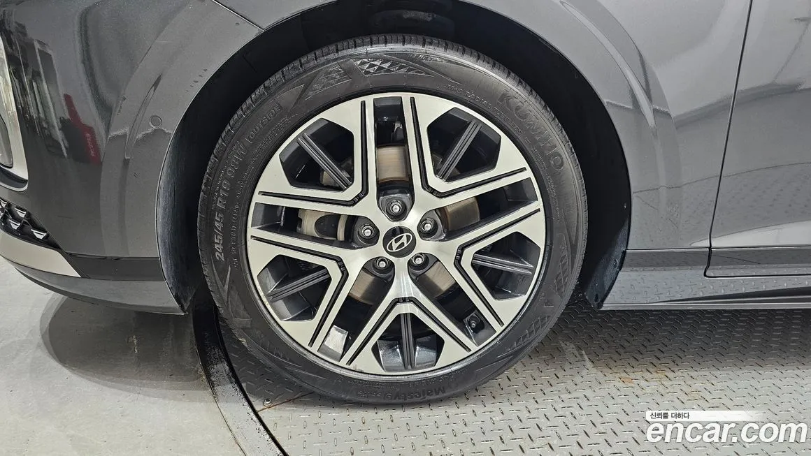 Hyundai Grandeur 2023 из KR, фото 5
