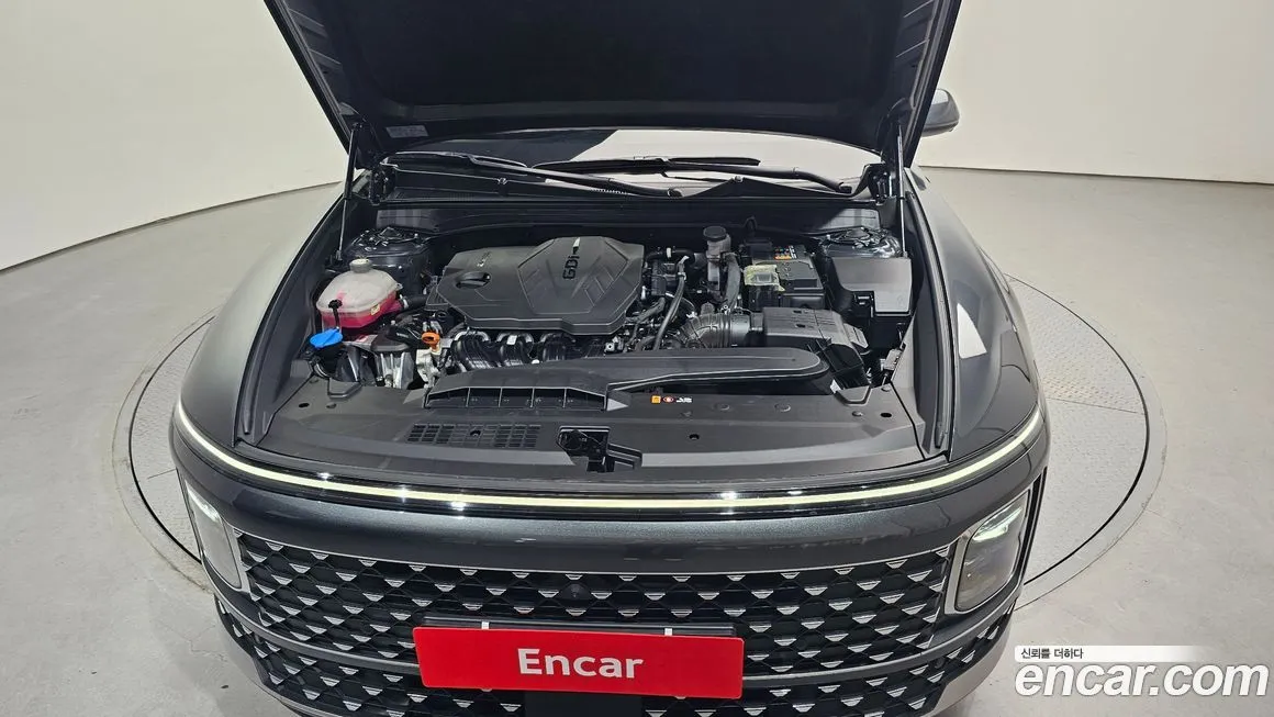 Hyundai Grandeur 2023 из KR, фото 6