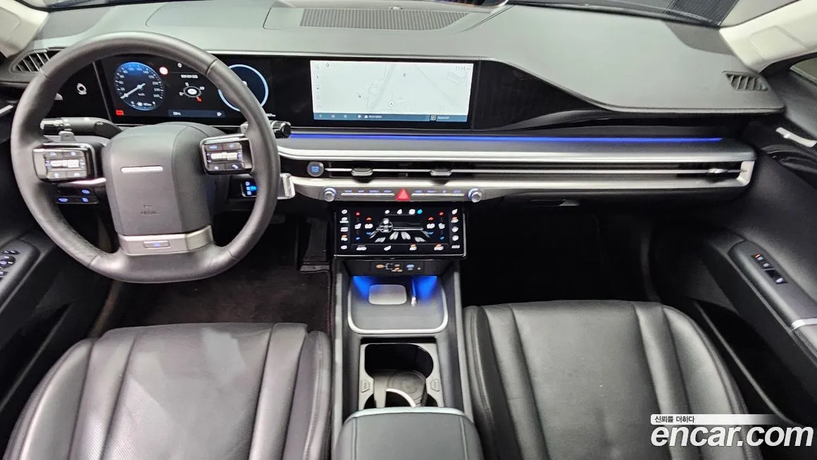Hyundai Grandeur 2023 из KR, фото 7
