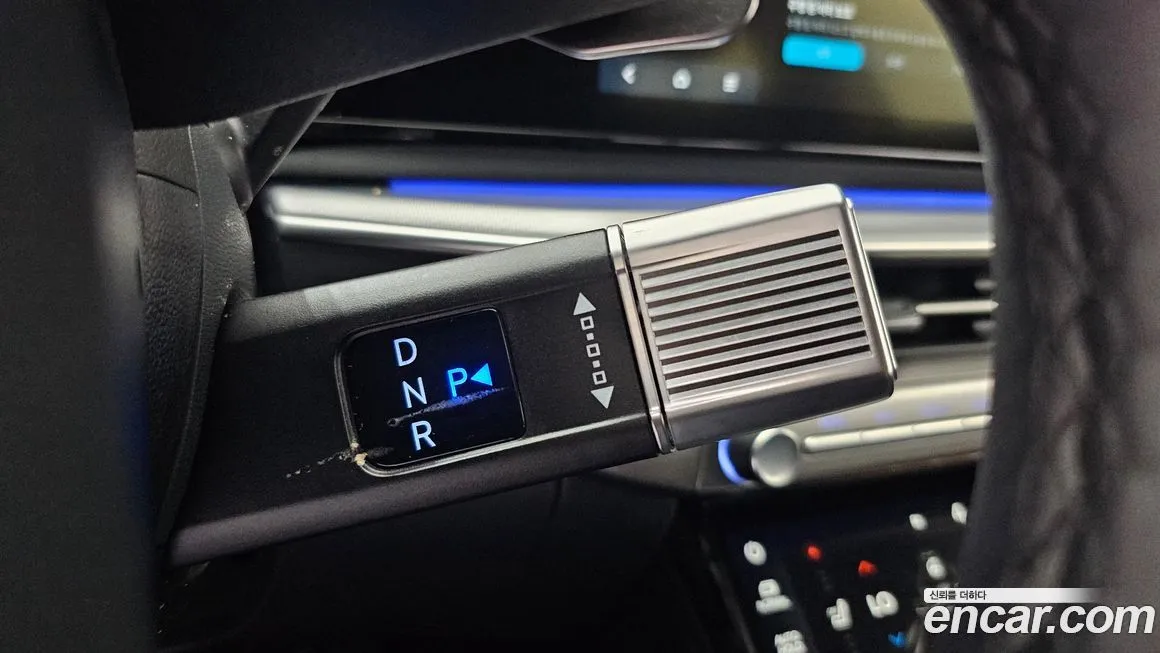 Hyundai Grandeur 2023 из KR, фото 9
