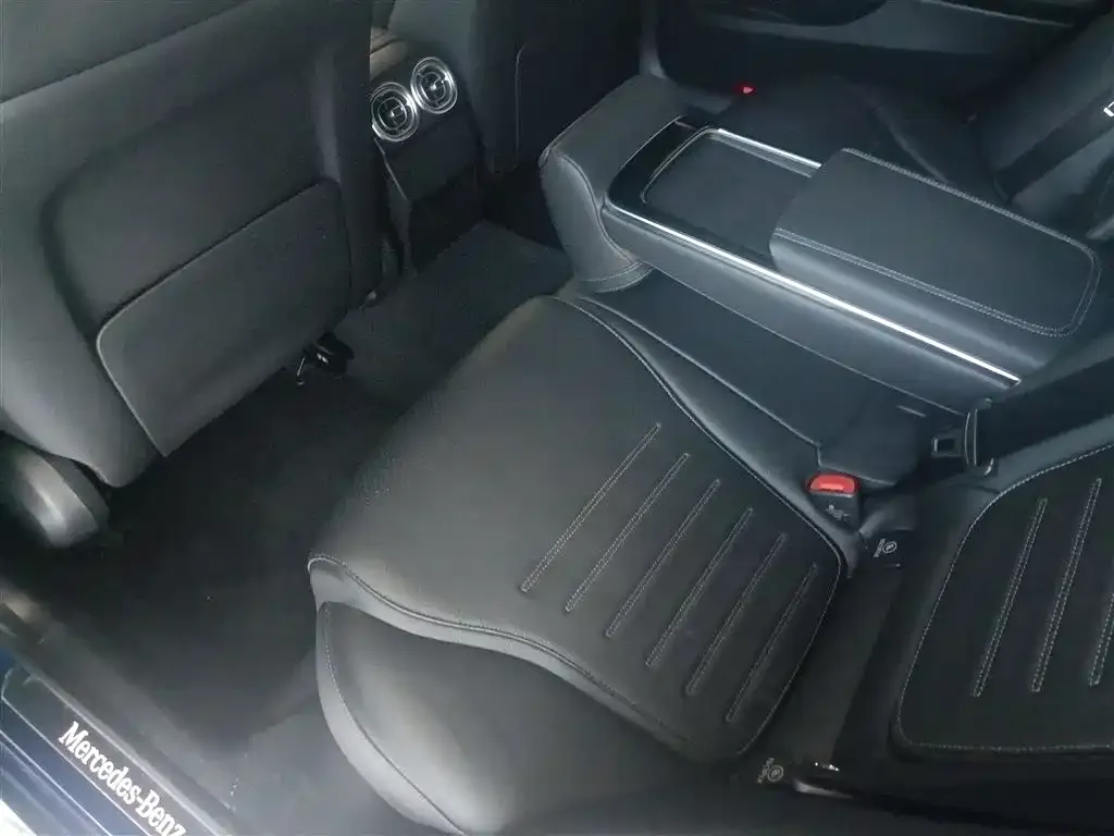 Mercedes-Benz C-Class 2021 из CN, фото 8