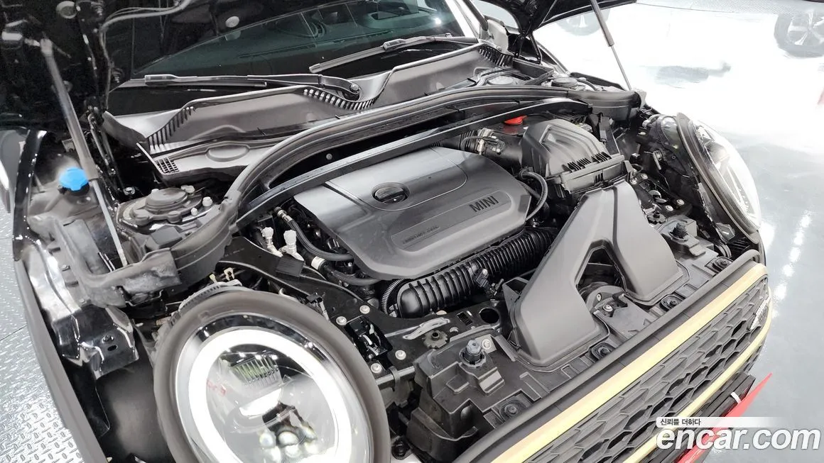 Mini Clubman 2024 из KR, фото 6