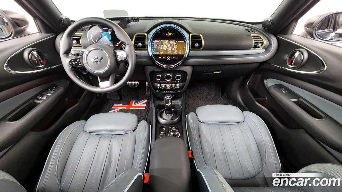 Mini Clubman 2024 из KR, фото 7