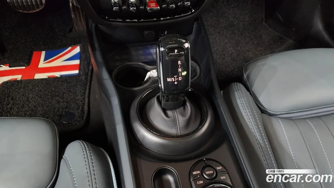 Mini Clubman 2024 из KR, фото 9