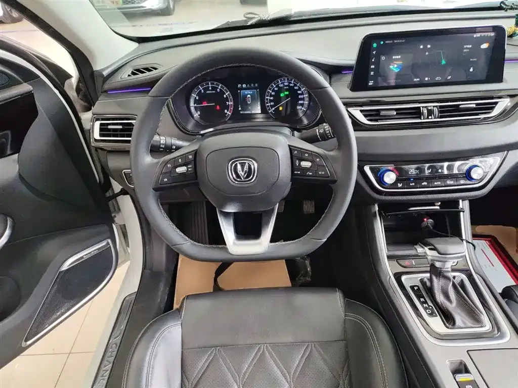 Changan Ruicheng CC 2022 из CN, фото 3