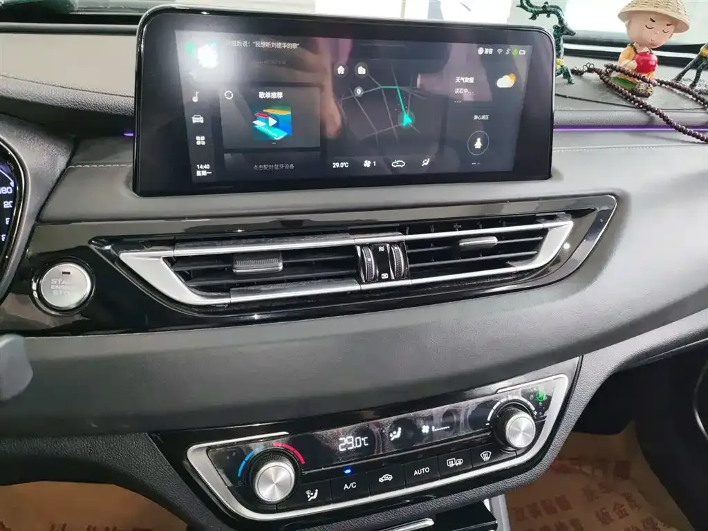 Changan Ruicheng CC 2022 из CN, фото 5