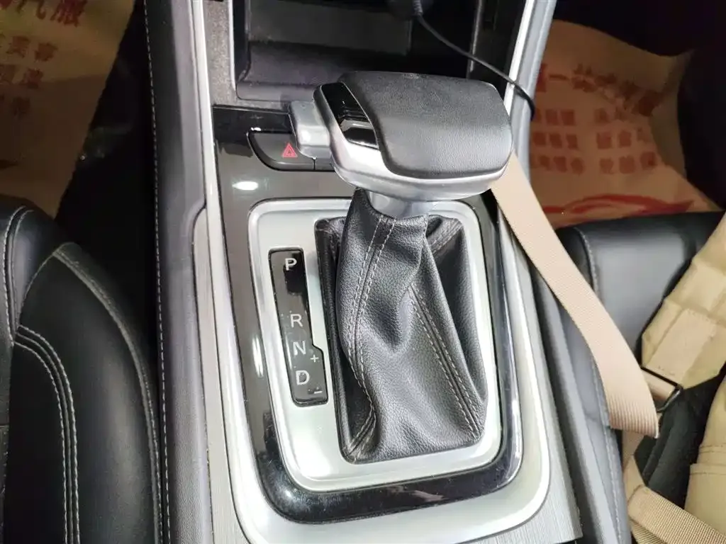 Changan Ruicheng CC 2022 из CN, фото 6