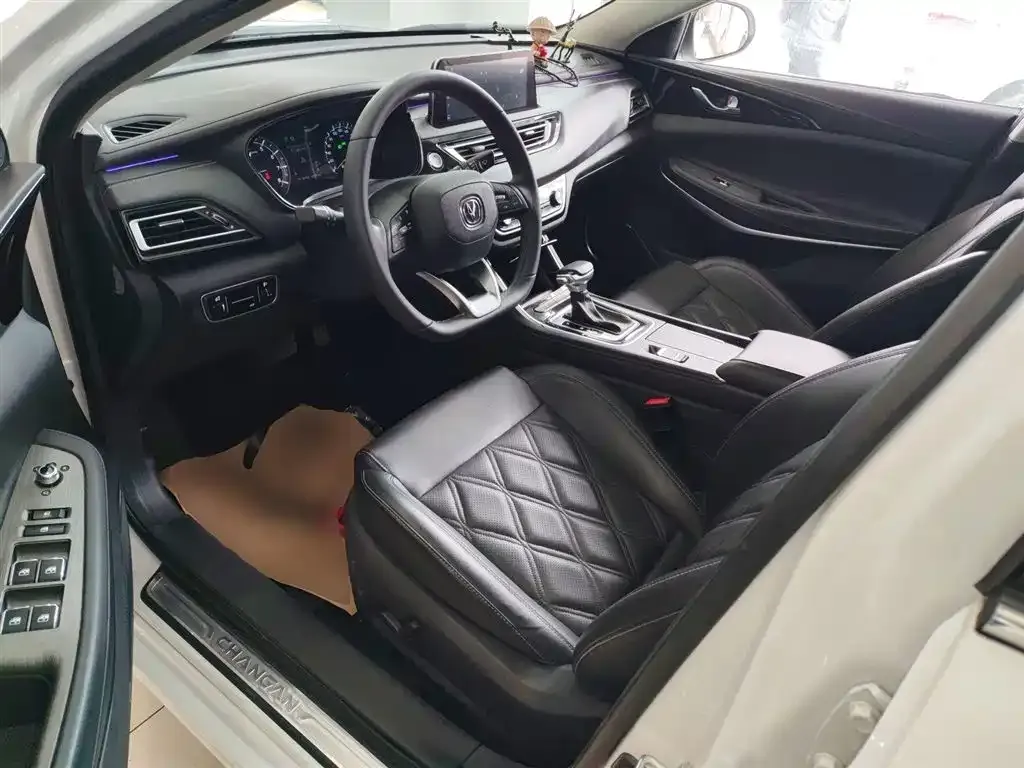 Changan Ruicheng CC 2022 из CN, фото 7