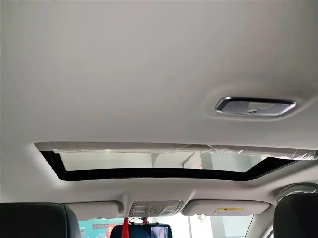 Changan Ruicheng CC 2022 из CN, фото 8