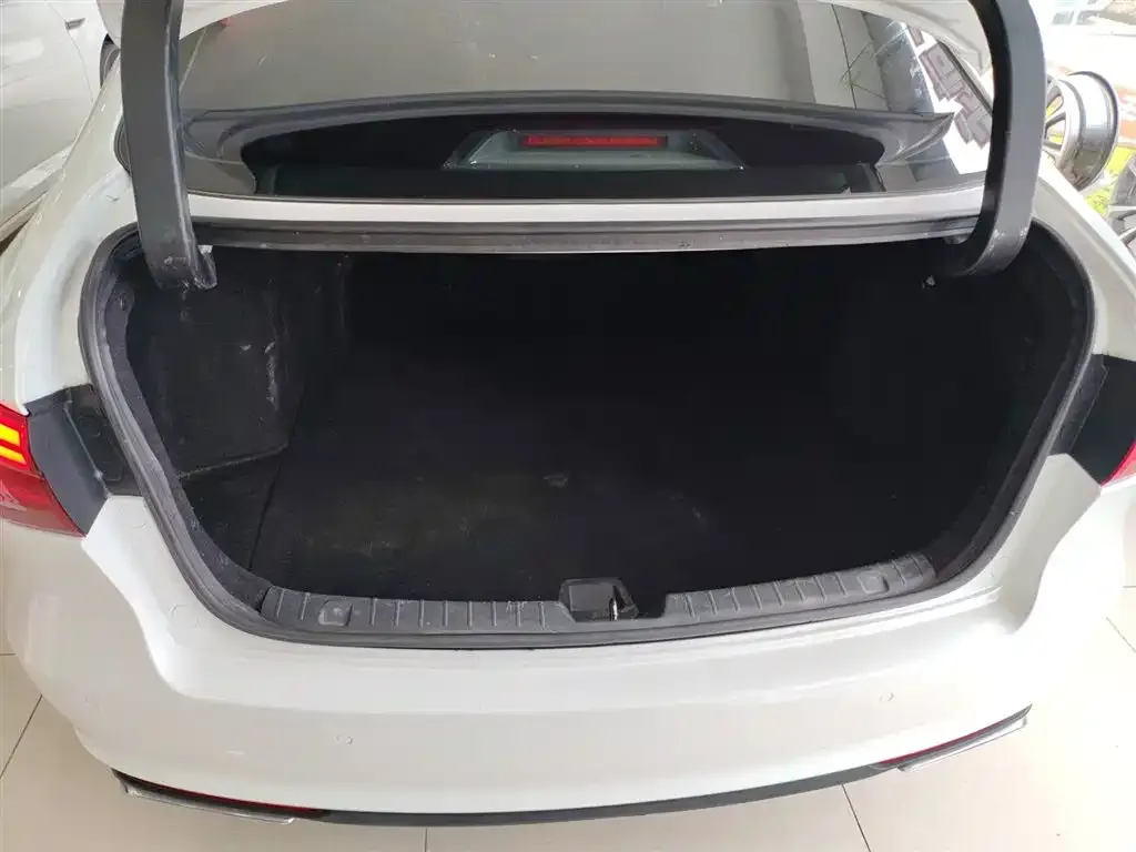 Changan Ruicheng CC 2022 из CN, фото 9