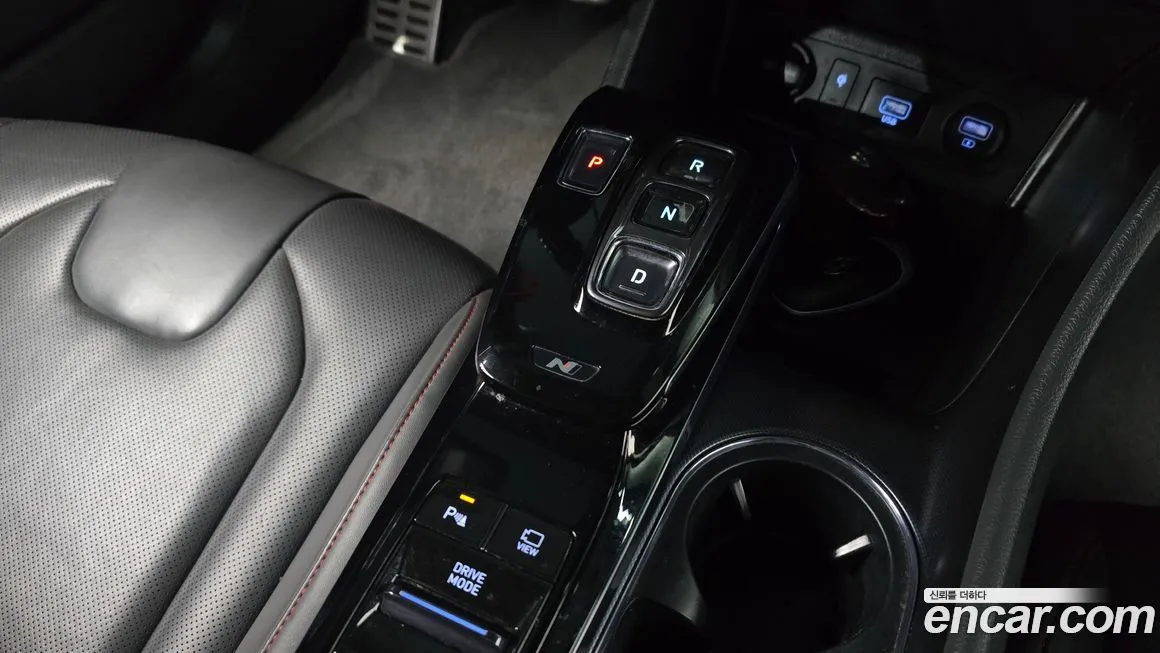 Hyundai Sonata 2021 из KR, фото 9