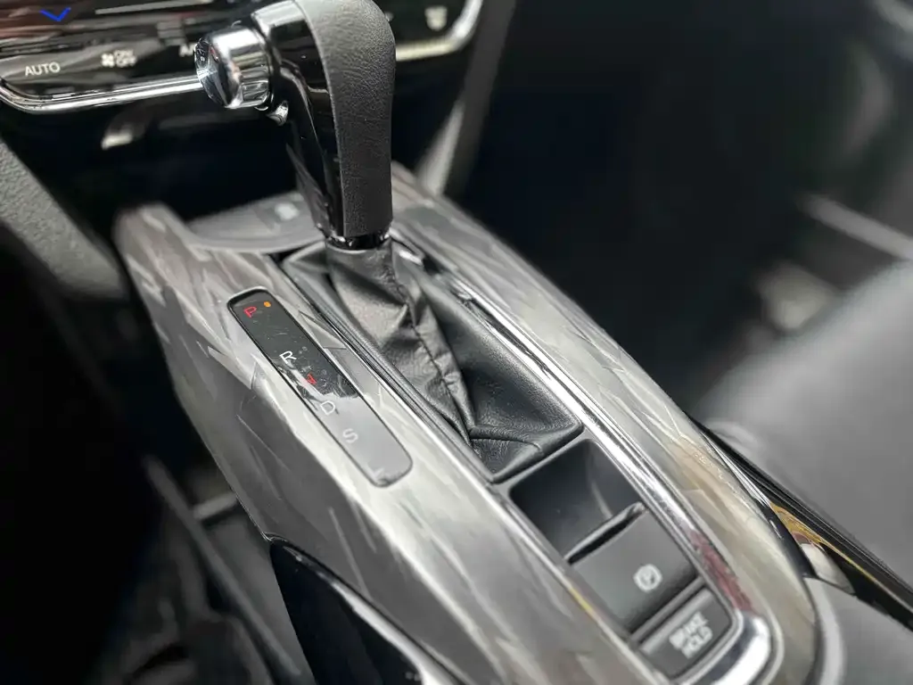 Honda XR-V 2021 из CN, фото 8