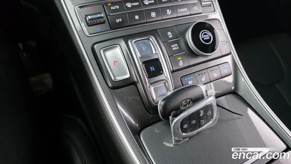 Hyundai Santafe — фото 9