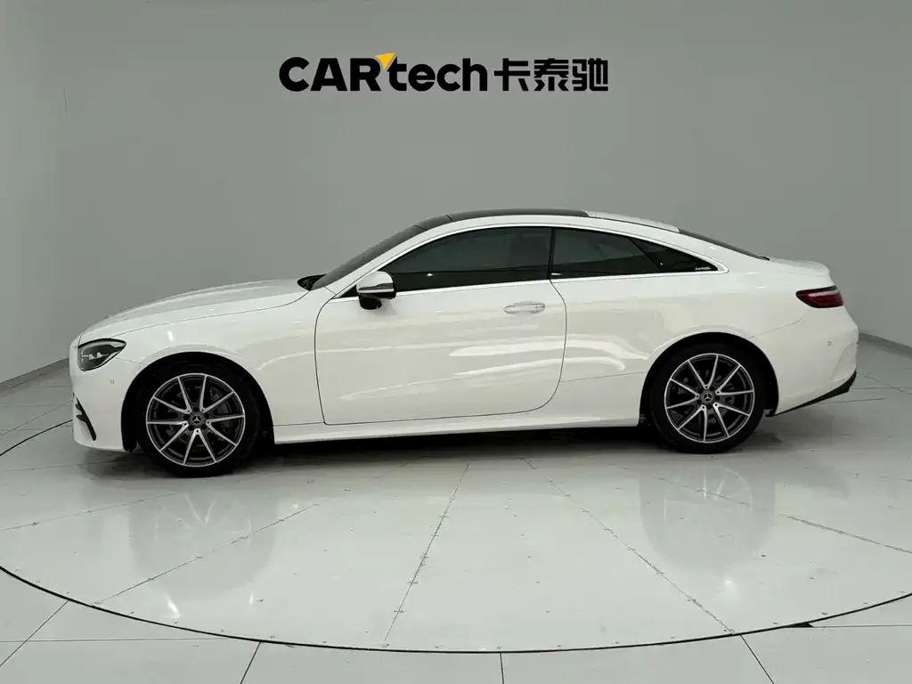 Mercedes-Benz E-Class (Import) 2023 из CN, фото 6