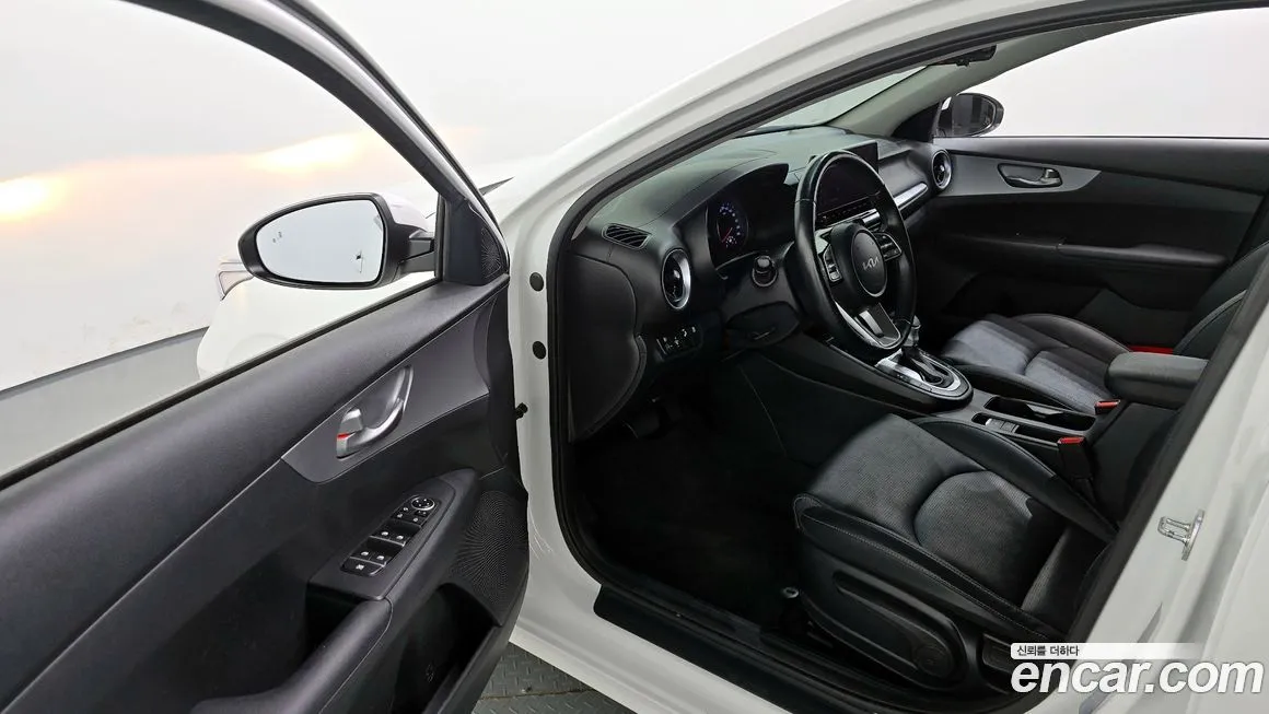 Kia K3 2022 из KR, фото 10