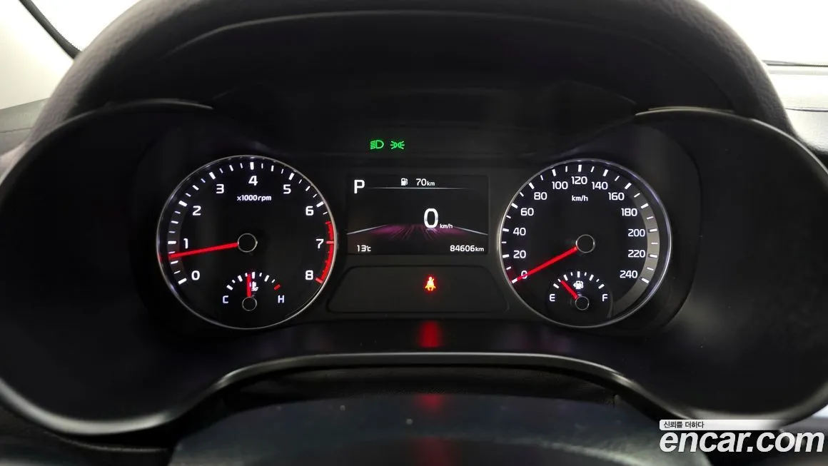 Kia K3 2022 из KR, фото 8